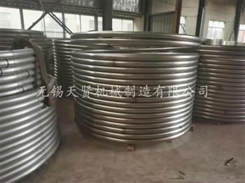 盘管标准揭秘