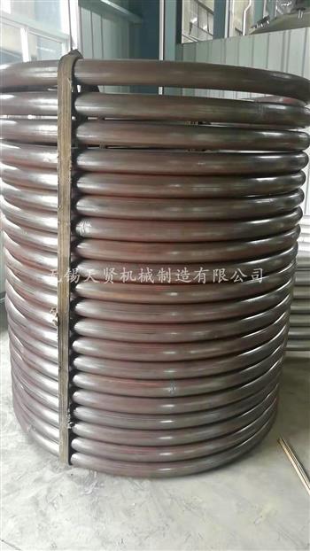 盘管时常维护是重点